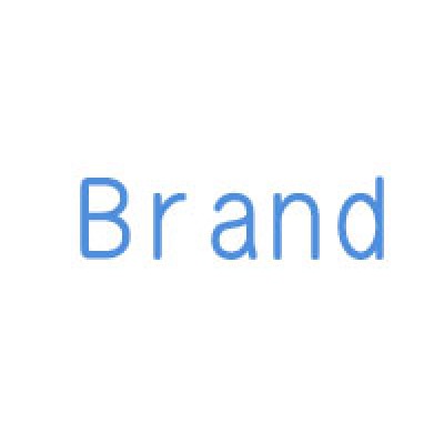 Brand test