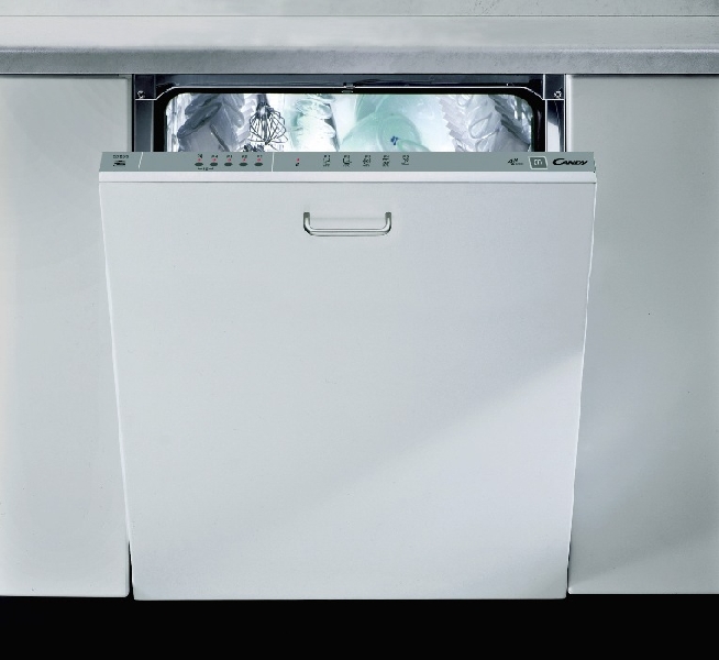CDI3515/1-S  - 金鼎洗碗碟機