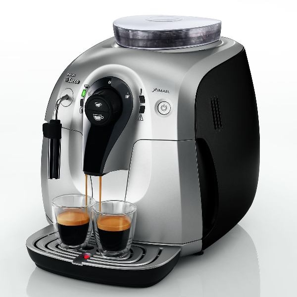 HD8745 - 飛利浦咖啡機