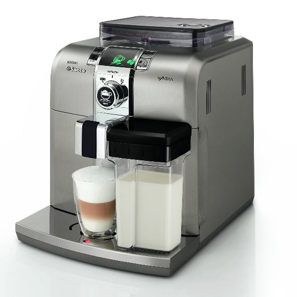 HD8838 - 飛利浦咖啡機