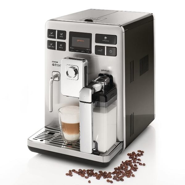 HD8854 - Philips Coffee Maker