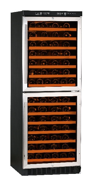 WC108DEX - White-Westinghouse Wine Cooler